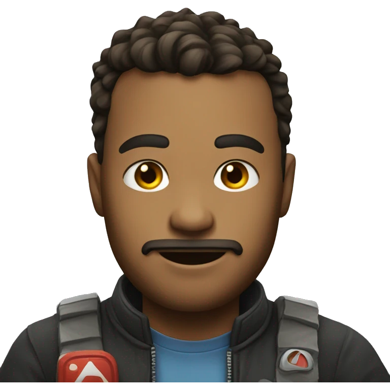gamer emoji