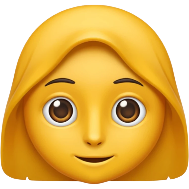 اريد ايقونه براس قطه لطيفهقلت لك راس قطه قطه حيوان وليس انسان emoji