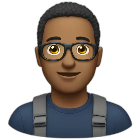 metro emoji