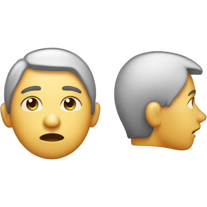 Sick emoji
