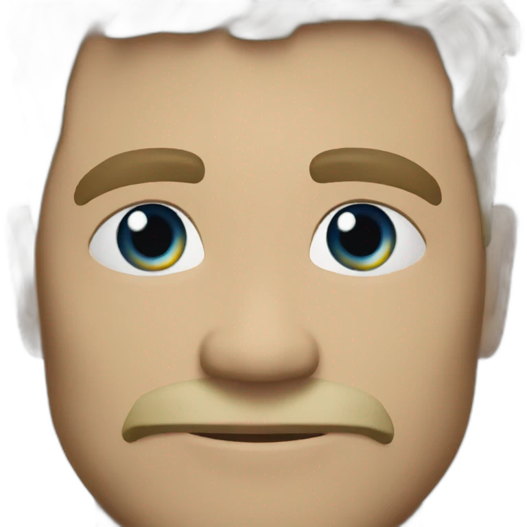 Peterson emoji