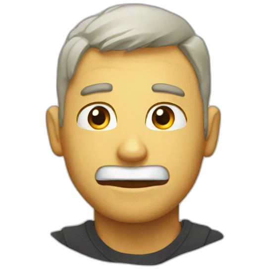 Macro emoji