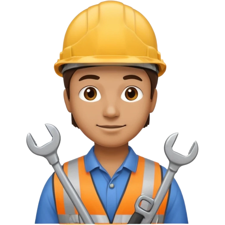 builder emoji