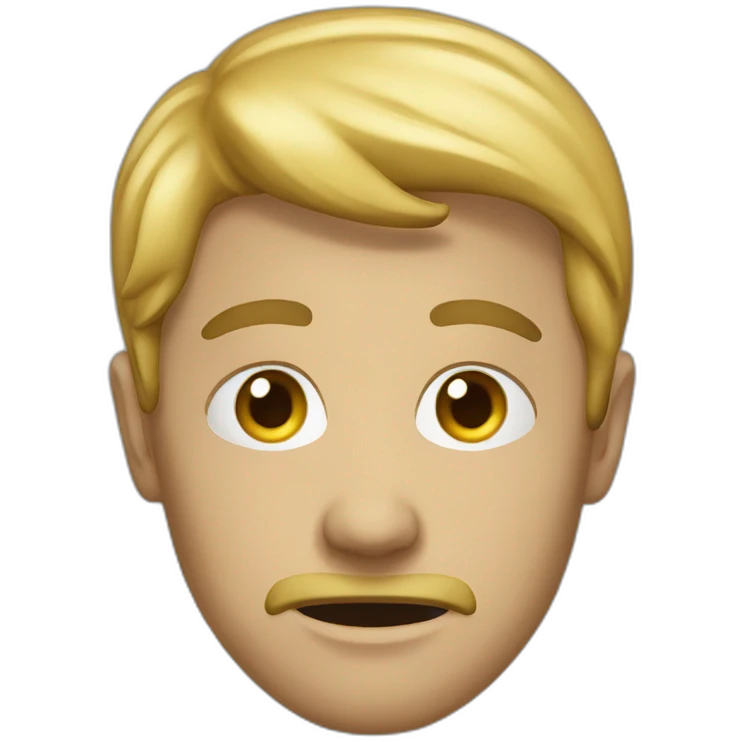 paranoid emoji