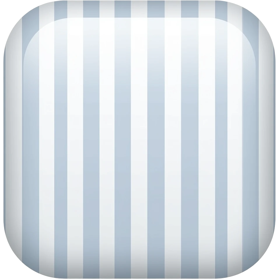 add white stripes emoji