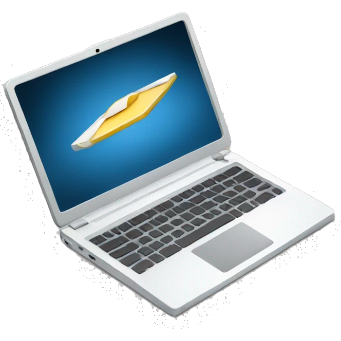 laptop  emoji