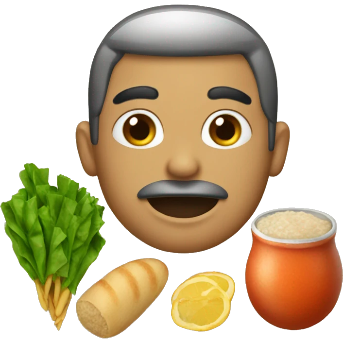 Salvadoran food emoji