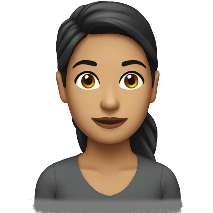 Monica Naranjo emoji