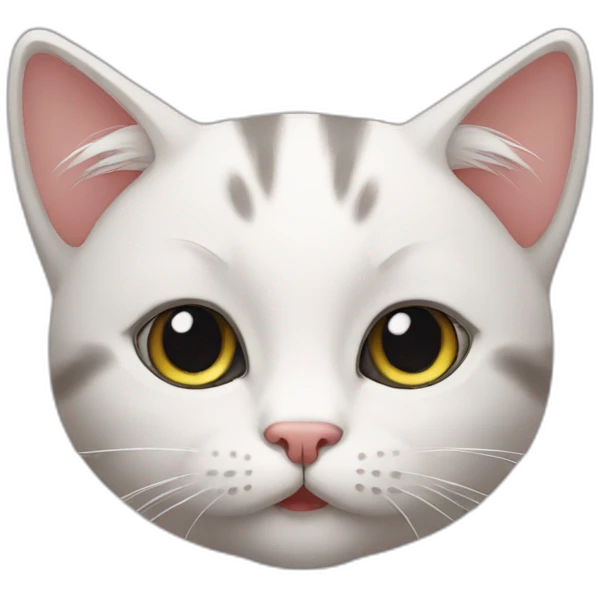 cute cat emoji