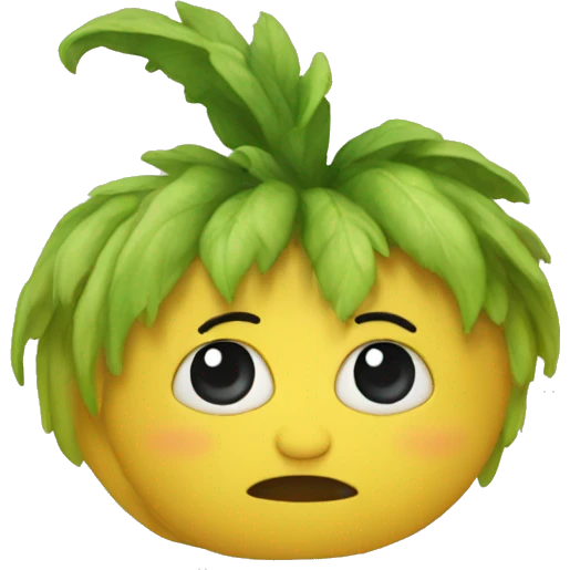 minunat emoji