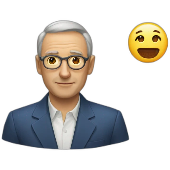 nikolay golub emoji