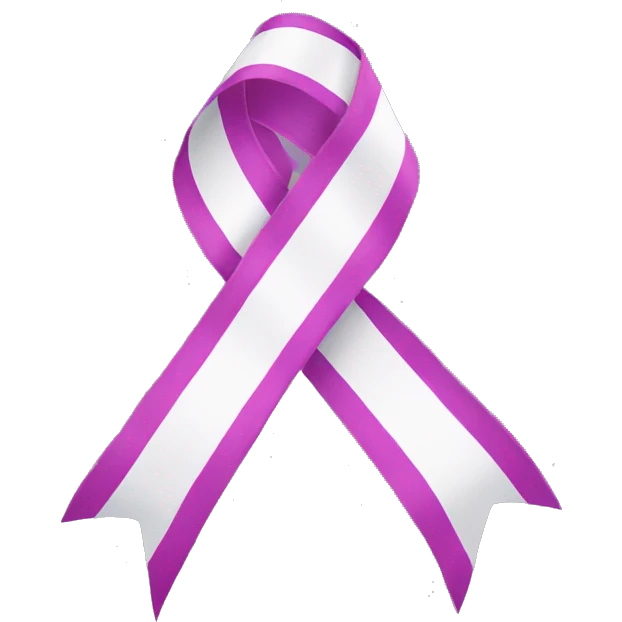 ribbon emoji