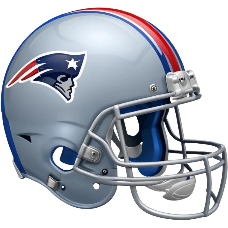 Patriots emoji emoji