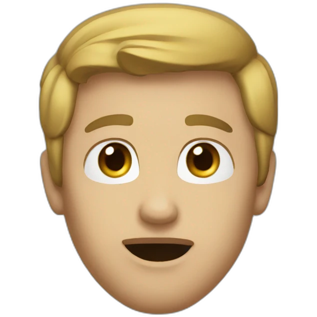 Listen up emoji