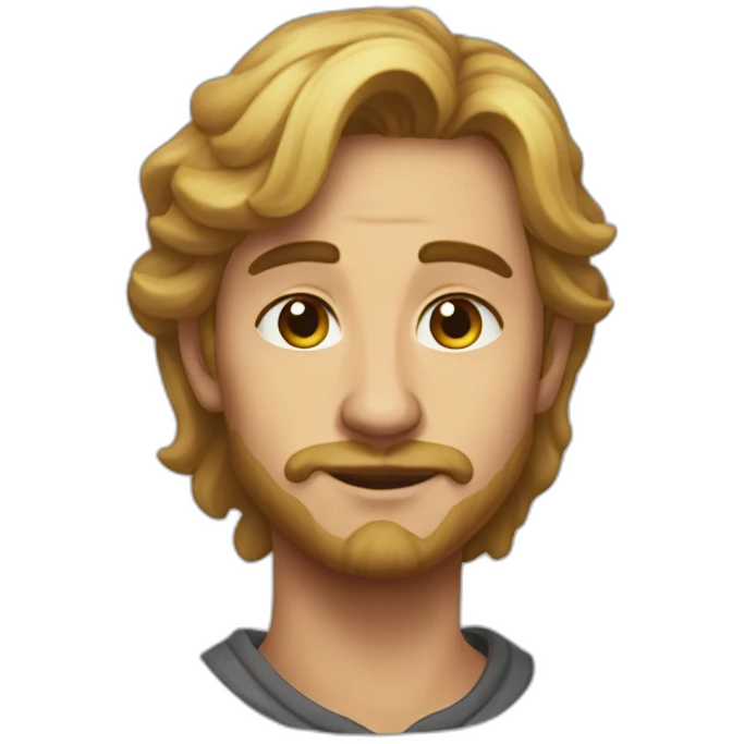 Ari kytsya of emoji