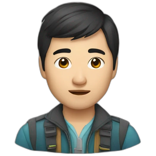 Abai kunanbaev emoji