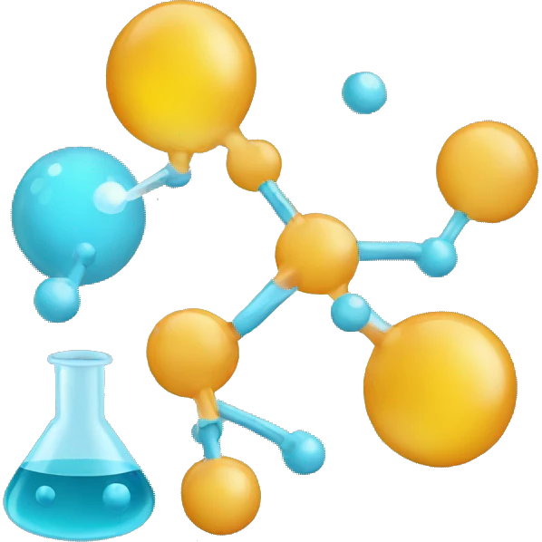 chemistry QUESTION  emoji