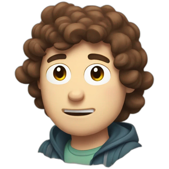 Gravity falls emoji