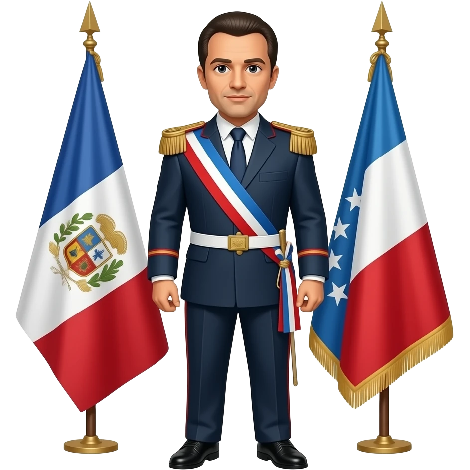 golpe de estado liderado por franco emoji