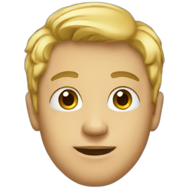 Graphic  emoji