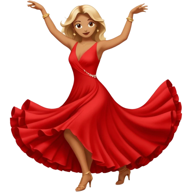 tango emoji woman emoji