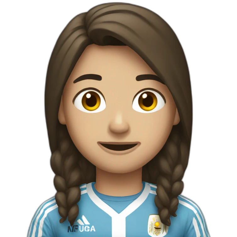 Argentina emoji