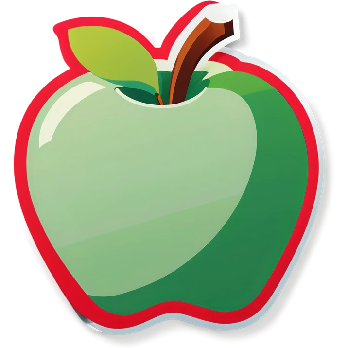 Apple emoji