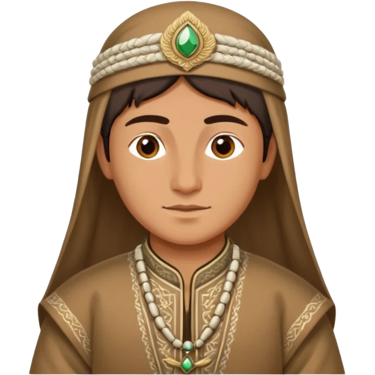 Дагестан  emoji