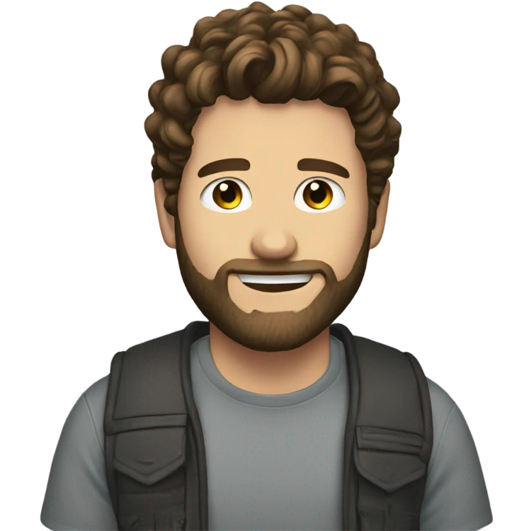 Zach Bryan emoji