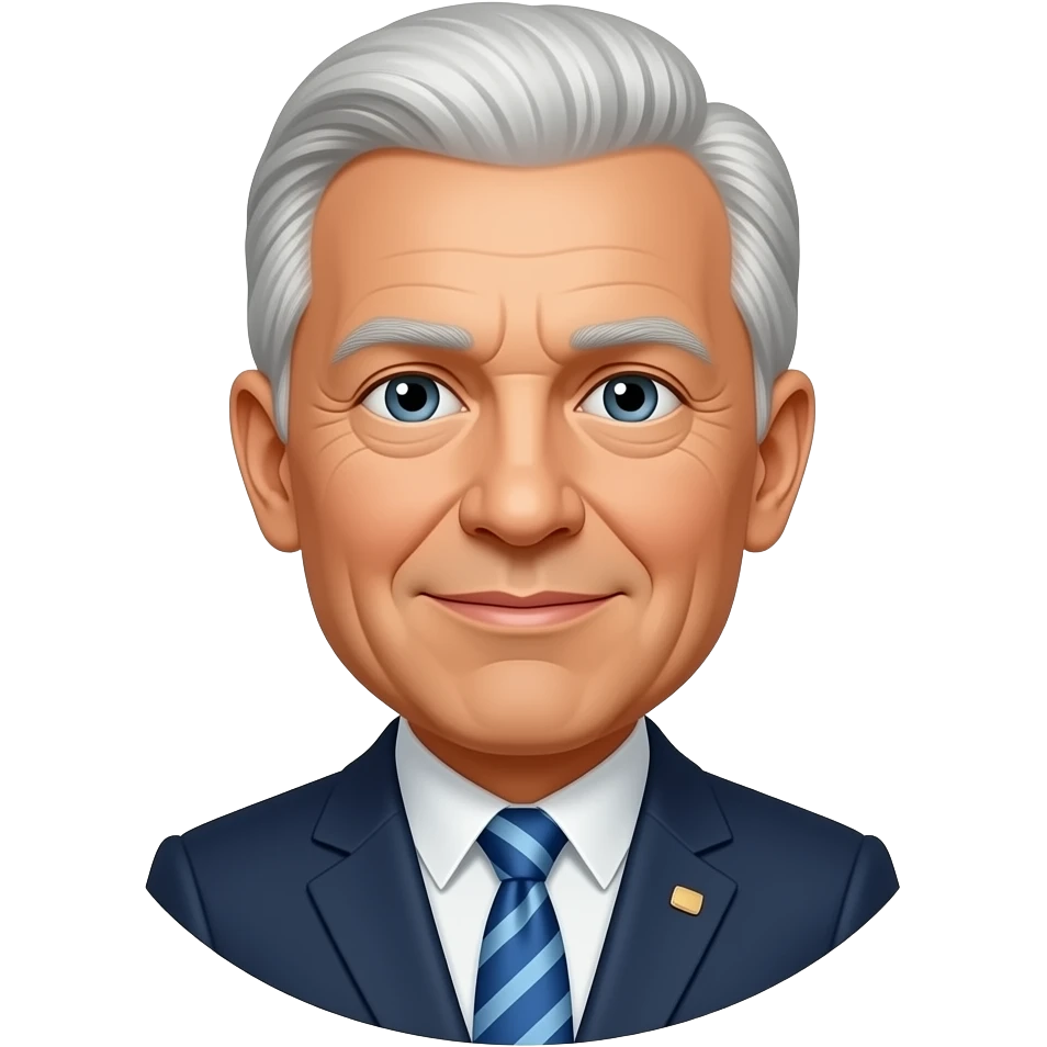 politicos emoji