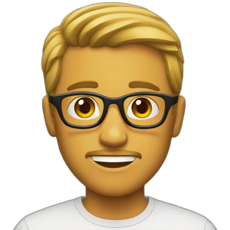 editing emoji