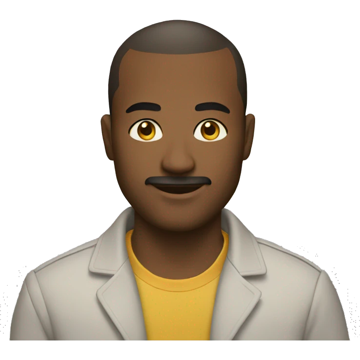 the setup emoji