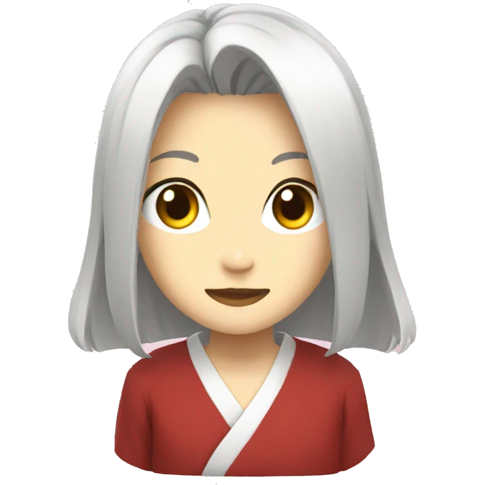 Tomoe emoji