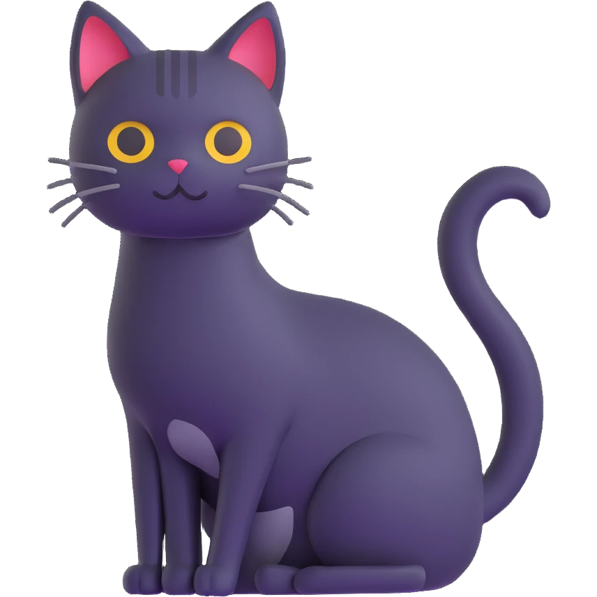 cat emoji