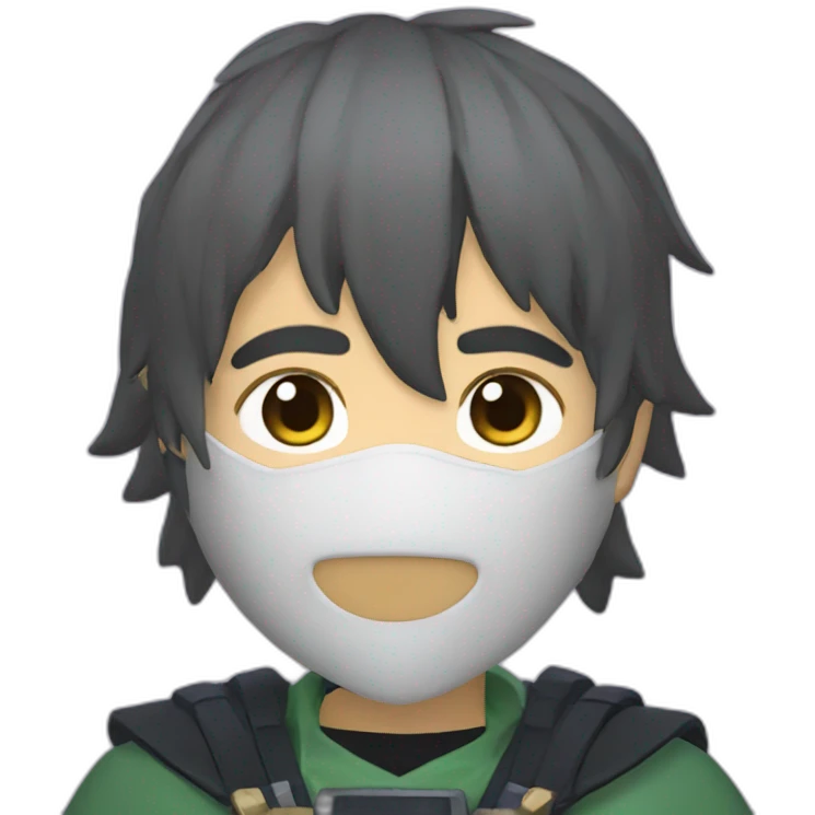 ei genshin impact emoji