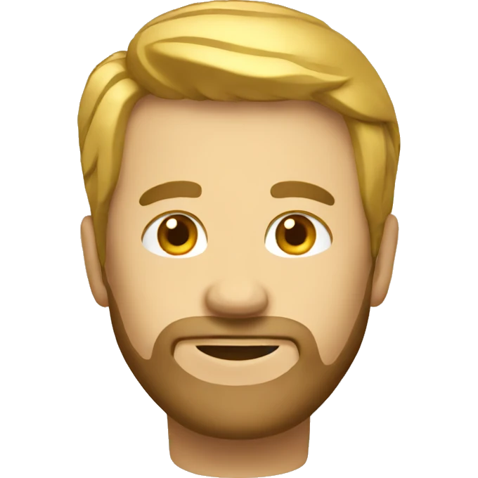 golden visa emoji