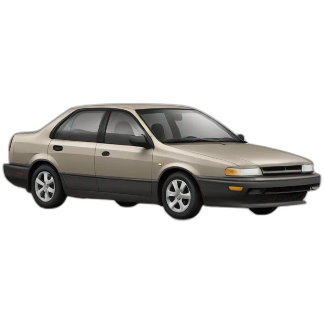car emoji