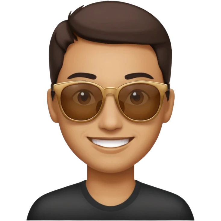 ☺️😎😒 emoji