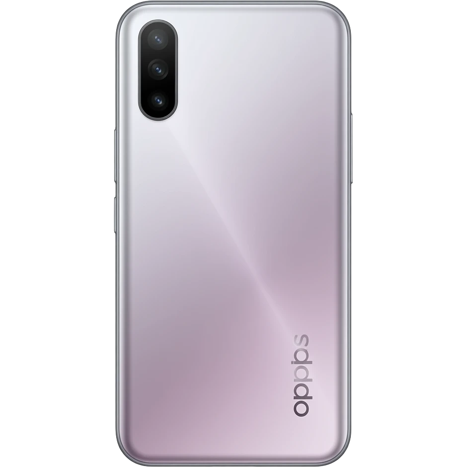 Oppo A53 emoji