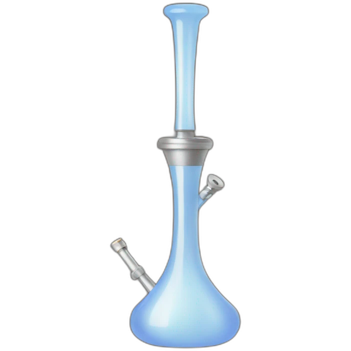 Hookah emoji