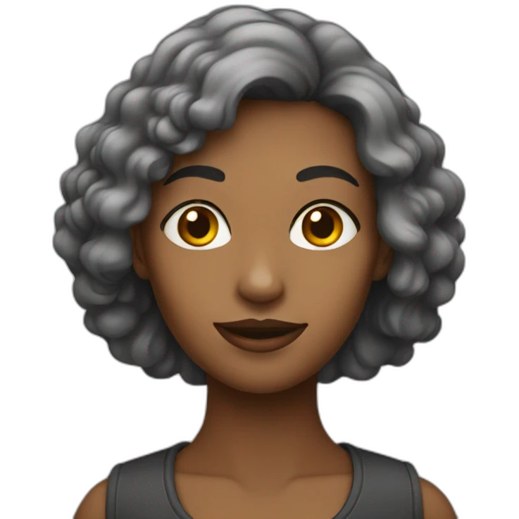 womens emoji