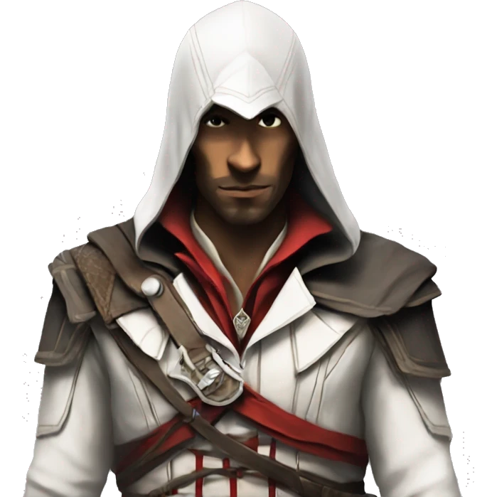 Assassin Creed emoji