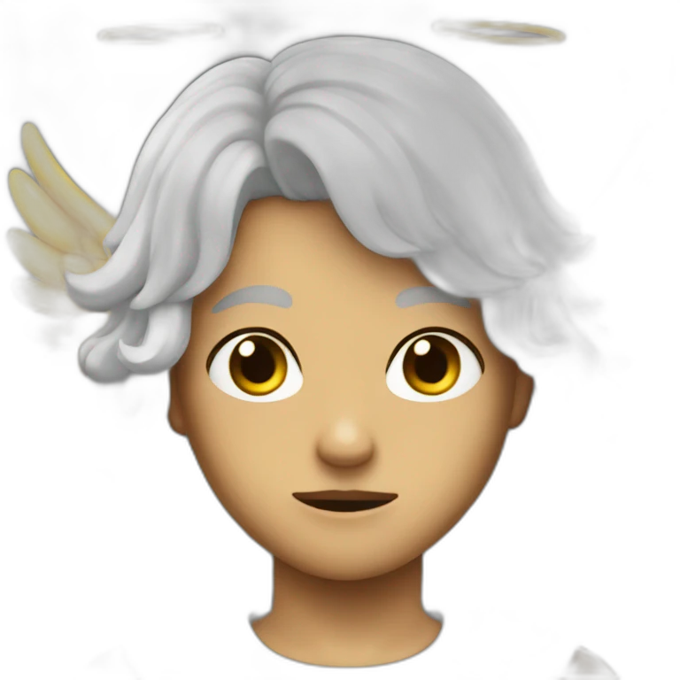 angel of wrath emoji