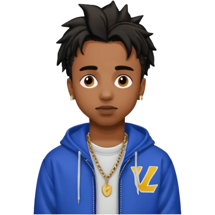 Playboi carti yvl emoji