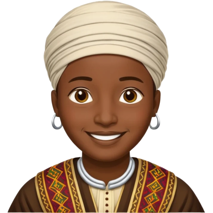 Hausa  emoji