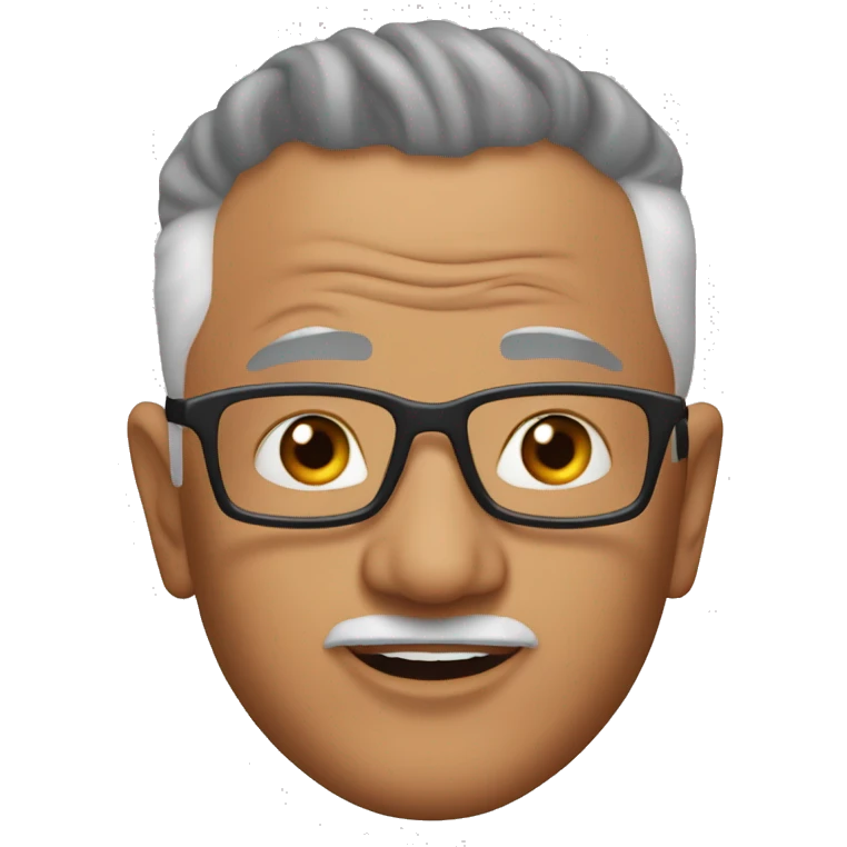 KP oli, nepali prie minis emoji