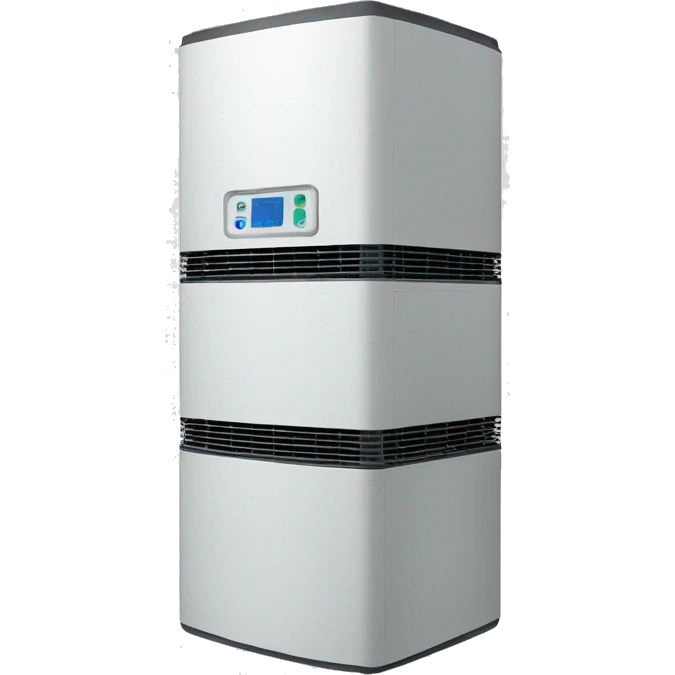 air source heatpumps emoji