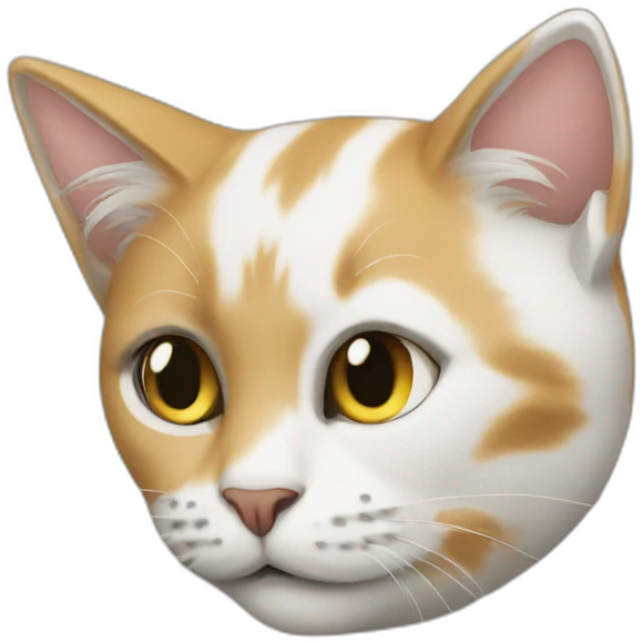 No cats sign emoji