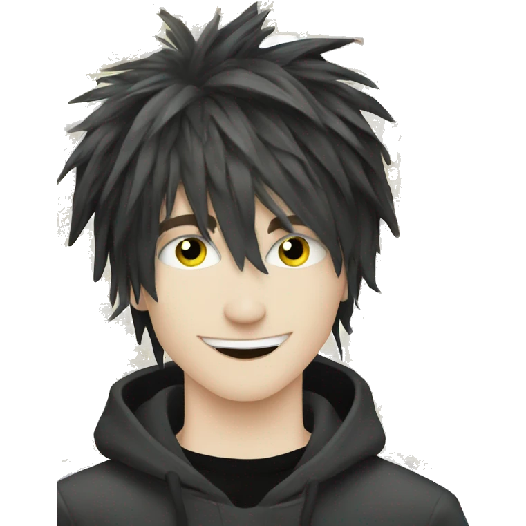 johnnie guilbert emoji