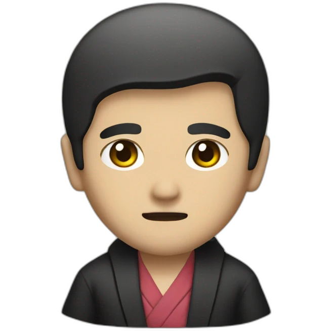 japanese yakuza emoji